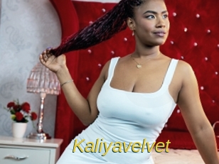 Kaliyavelvet
