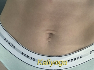 Kaliyoga