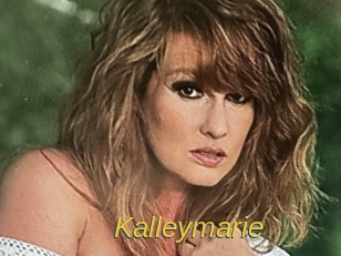 kalleymarie Archive DVD ORG
