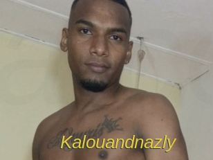 Kalouandnazly