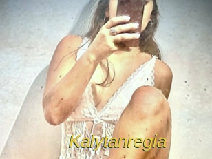 Kalytanregia