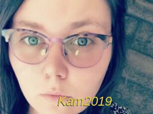 Kam2019