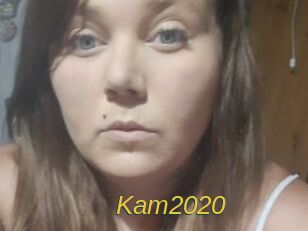 Kam2020