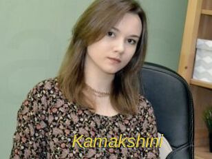 Kamakshini