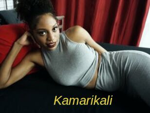 Kamarikali