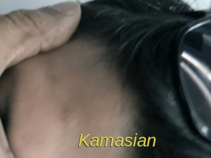 Kamasian