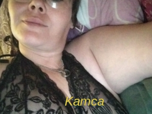 Kamca
