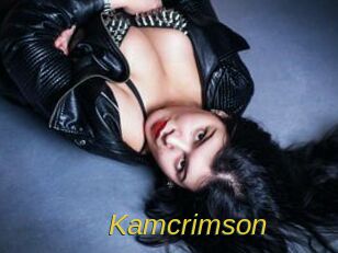 Kamcrimson