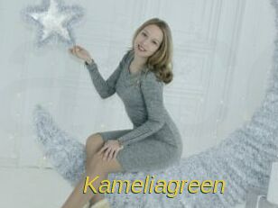 Kameliagreen