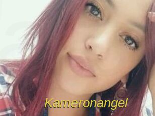 Kameronangel