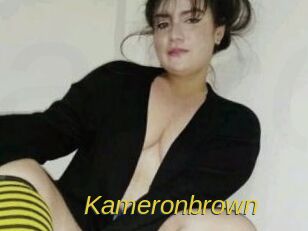 Kameronbrown