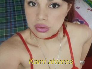 Kami_alvares