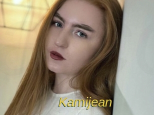 Kamijean