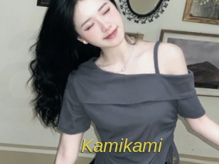 Kamikami