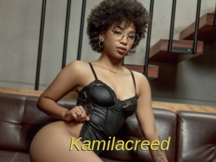Kamilacreed