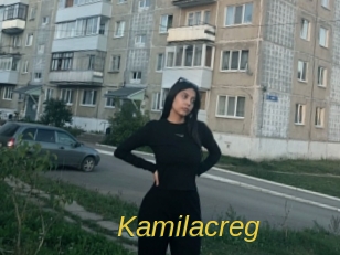 Kamilacreg