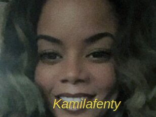 Kamilafenty
