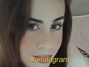 Kamilagrant