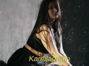 Kamilagriffin