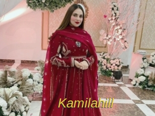Kamilahill
