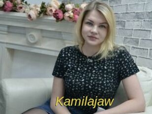 Kamilajaw