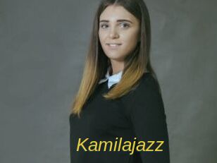 Kamilajazz