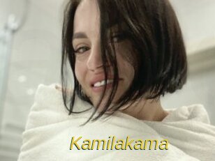 Kamilakama