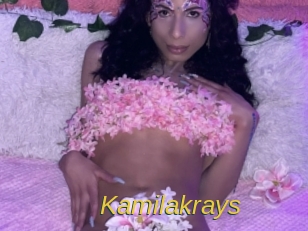 Kamilakrays