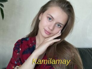 Kamilamay