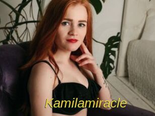 Kamilamiracle