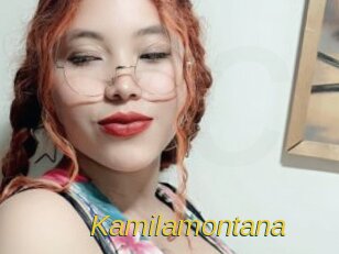 Kamilamontana