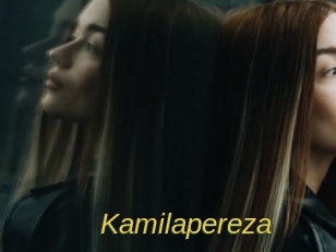 Kamilapereza