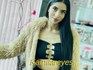 Kamilareyes