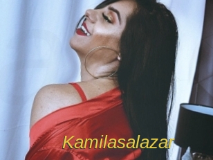 kamilasalazar Archive DVD ORG