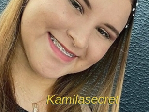 Kamilasecret