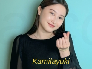 Kamilayuki