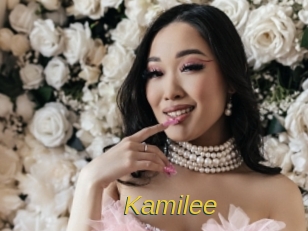Kamilee