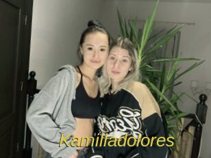 Kamilladolores