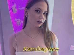 Kamillagrace