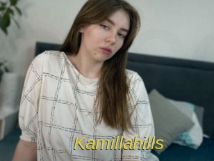 Kamillahills