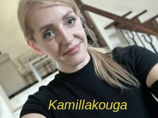Kamillakouga