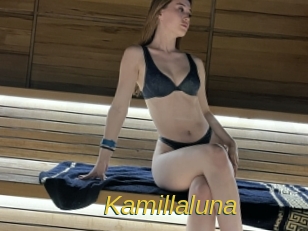 Kamillaluna