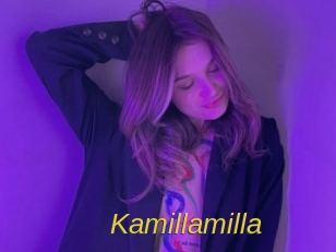 Kamillamilla