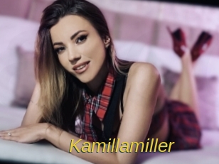 Kamillamiller