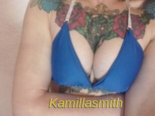 Kamillasmith