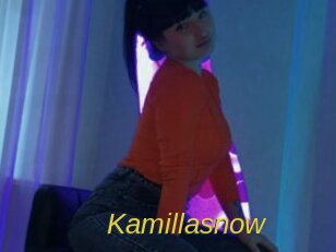 Kamillasnow