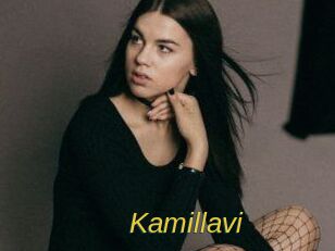 Kamillavi
