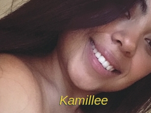 Kamillee