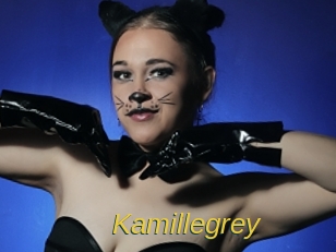 Kamillegrey