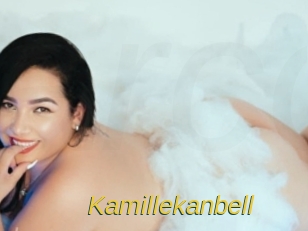 Kamillekanbell